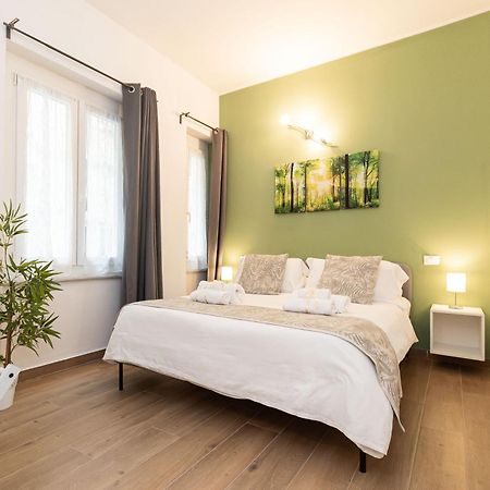 Vittorioveneto126 Bed & Breakfast La Spezia Exterior photo