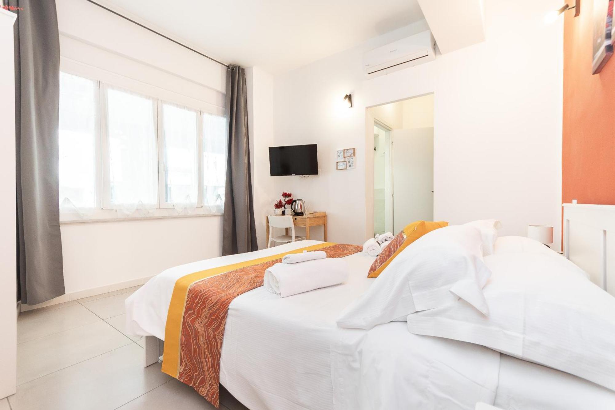 Vittorioveneto126 Bed & Breakfast La Spezia Room photo