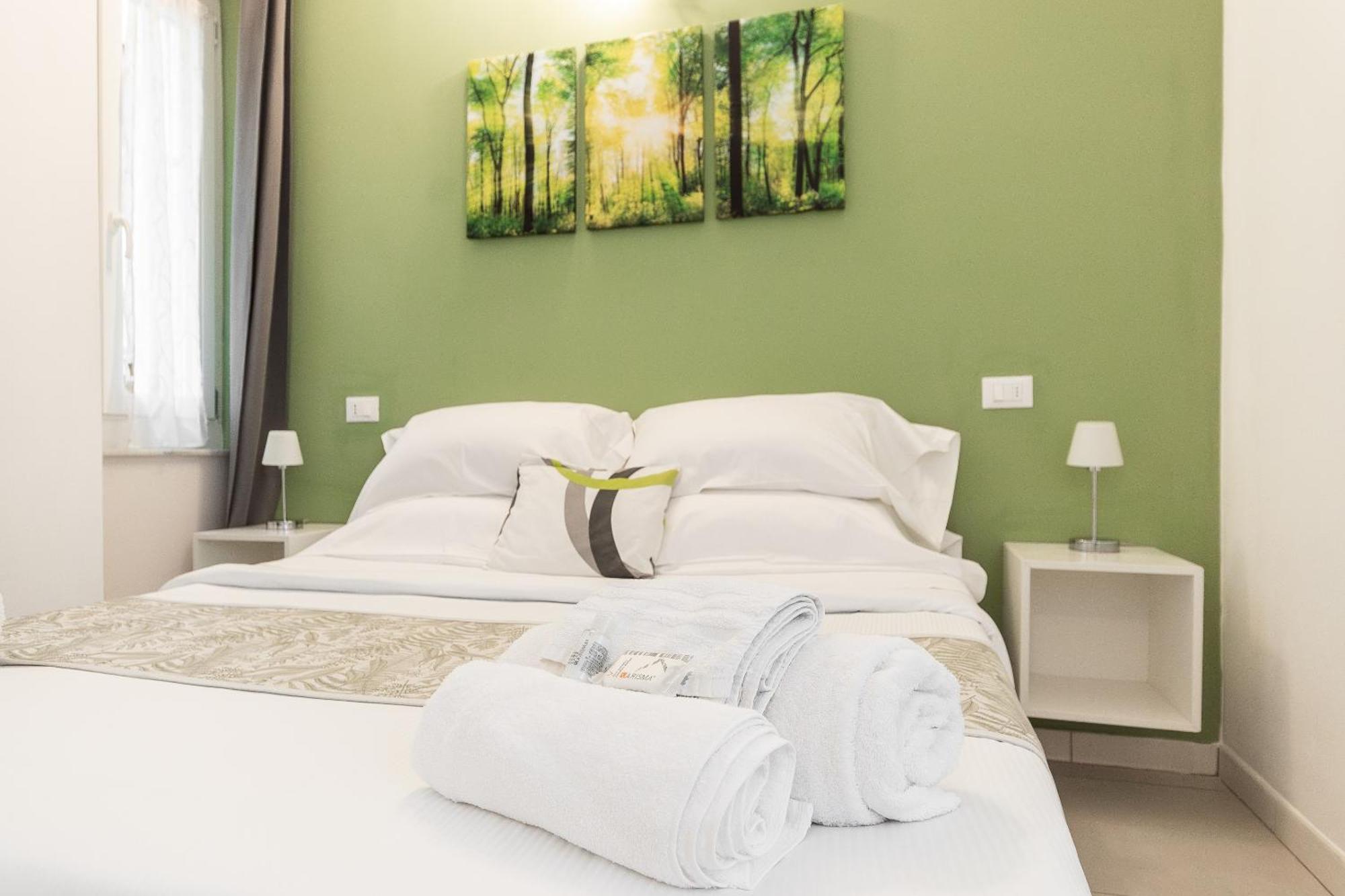 Vittorioveneto126 Bed & Breakfast La Spezia Room photo