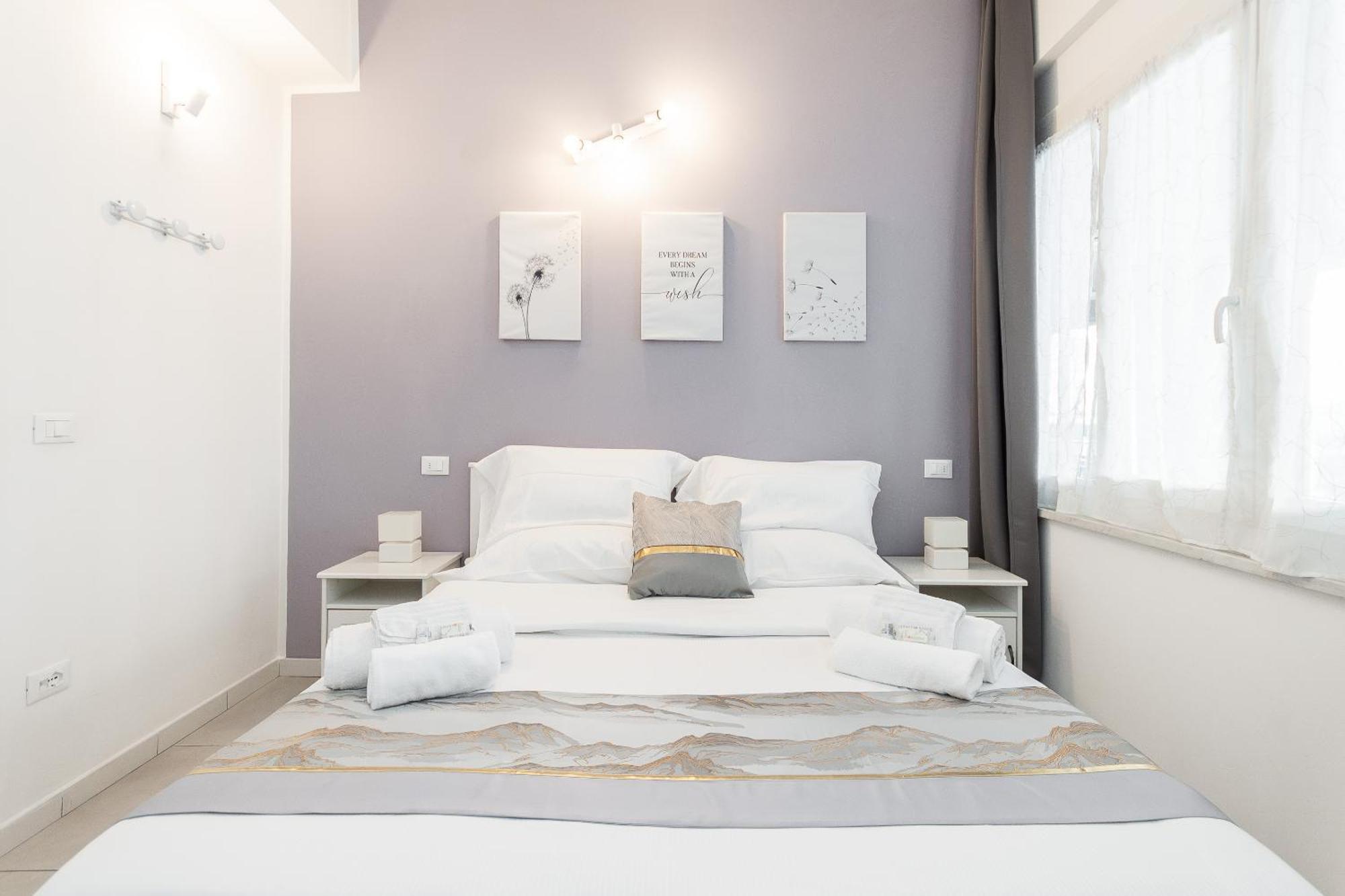 Vittorioveneto126 Bed & Breakfast La Spezia Room photo