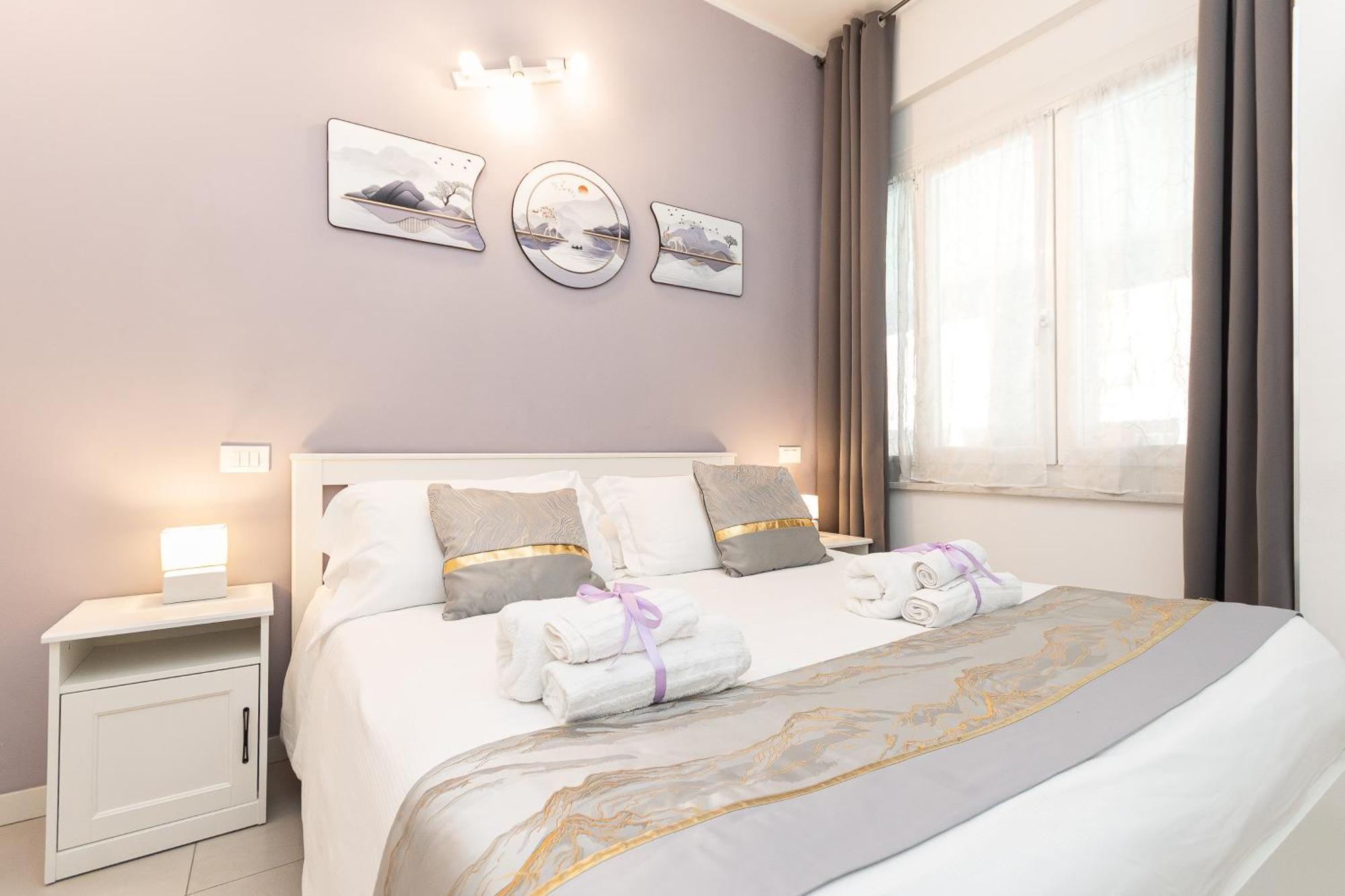 Vittorioveneto126 Bed & Breakfast La Spezia Exterior photo